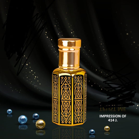 Best Attar for men