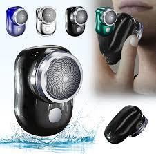 •  Material: Metal
•  Gender: Men's
•  Color: Black
•  Size: 40 x 86 mm
•  Charging Time: 1.5 Hours
•  Product Feature: Comfortable Grip and Ergonomics Design
•  Package Includes: 1 x Hair Shaver
•  Note: Before using any new cosmetic product, perform a p